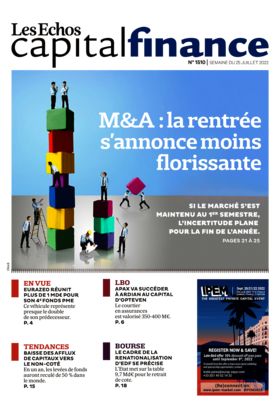 Capital Finance