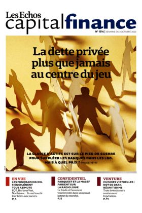 Capital Finance