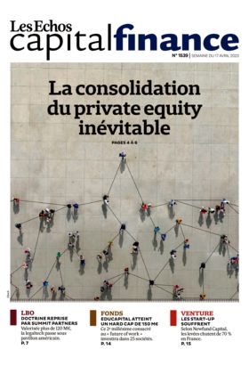 Capital Finance