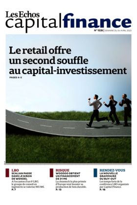 Capital Finance